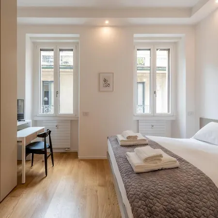 Milan Royal Suites Duomo-2