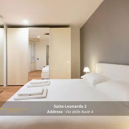 Milan Royal Suites Duomo-2