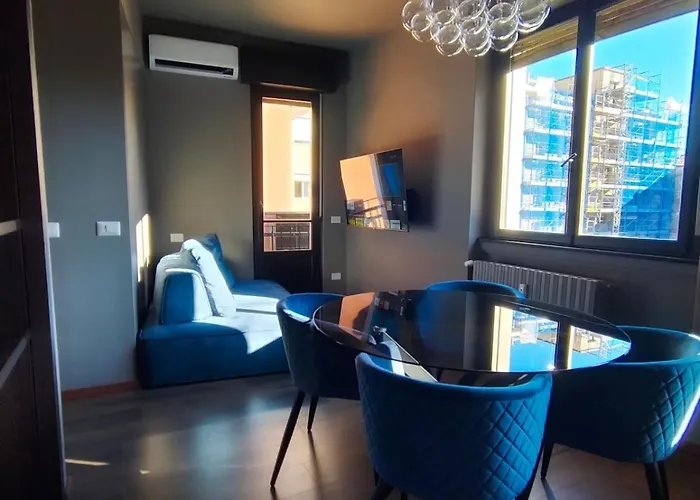 Boutique Milano Zanella