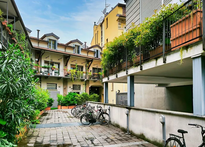 Milano Isola - Quiet Spot