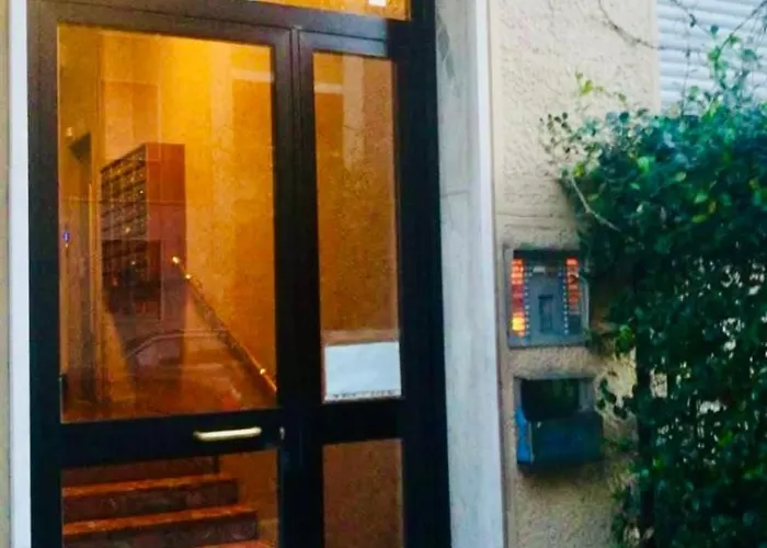 Boutique Milano Zanella